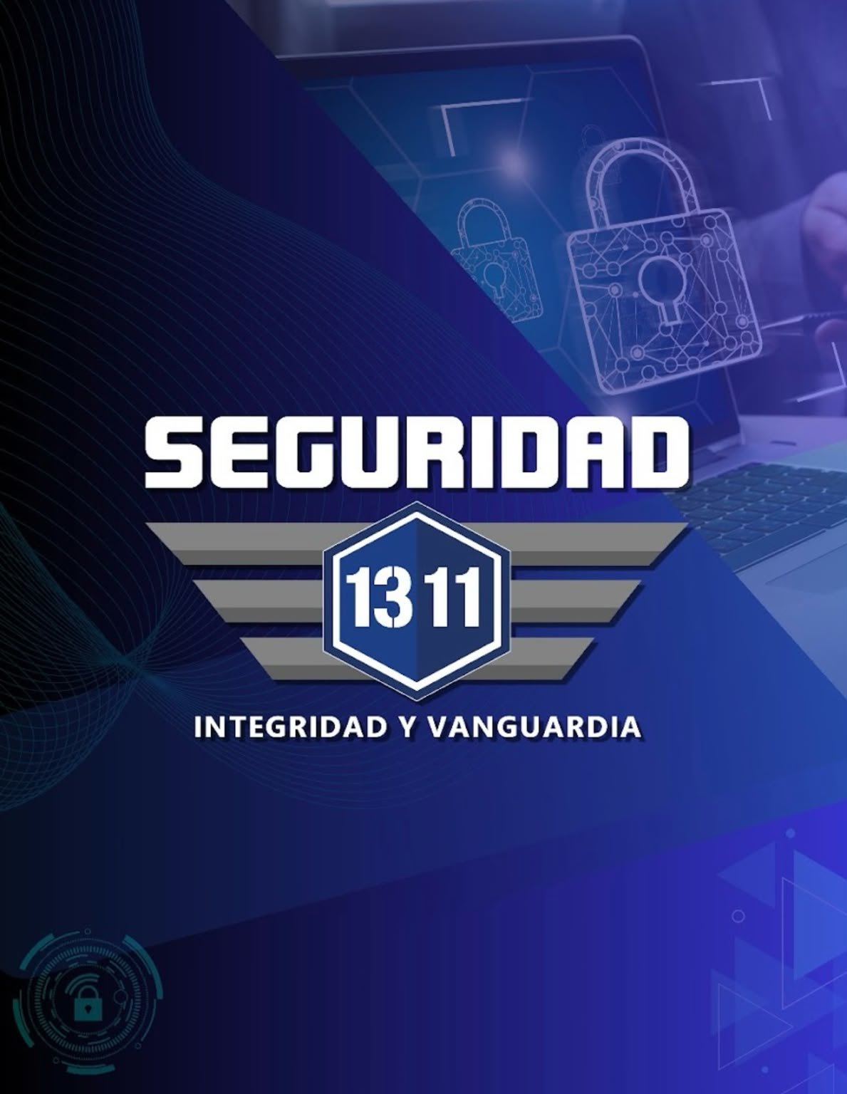 Seguridad 1311 - Integridad y Vanguardia